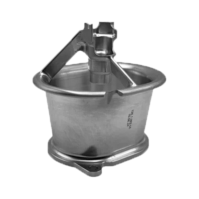 Oversize usisni lijevak WorldSSP Feel Racing Ducati Panigale V2 955 (20-24) 13510831A 