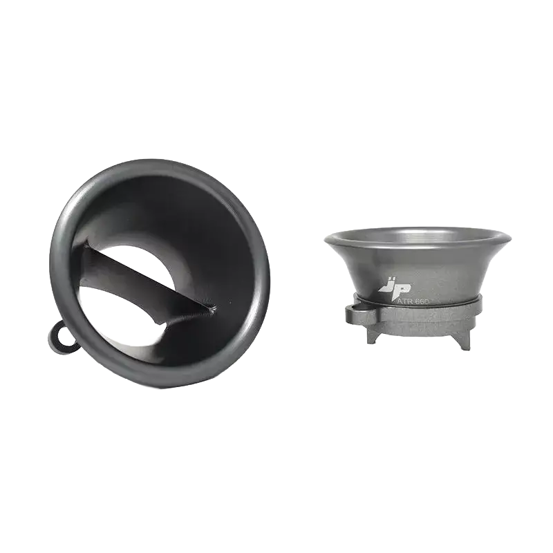 Racing Ansaugtrichter JetPrime Aprilia RS 660 (20-26) JP ATR 660