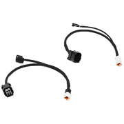 Adapter-kabel JetPrime za gas i prekidač na upravljaču Honda CBR 1000 RR-R SC82 (20-26) JP CBLA DXSX 027 