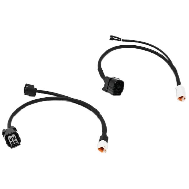 Adapter-kabel JetPrime za gas i prekidač na upravljaču Honda CBR 1000 RR-R SC82 (20-26) JP CBLA DXSX 027 