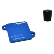 SLS / AIS Verschlussdeckel JetPrime Kawasaki Ninja 400 (18-24) JP ES 024