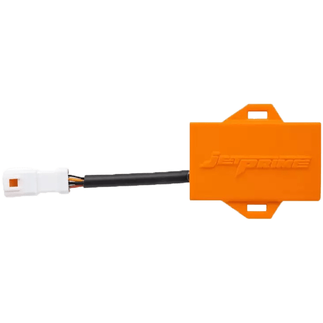 Eliminator za elektronski amortizer upravljača JetPrime Ducati Panigale V4/S (25-26) JP ESR 009 