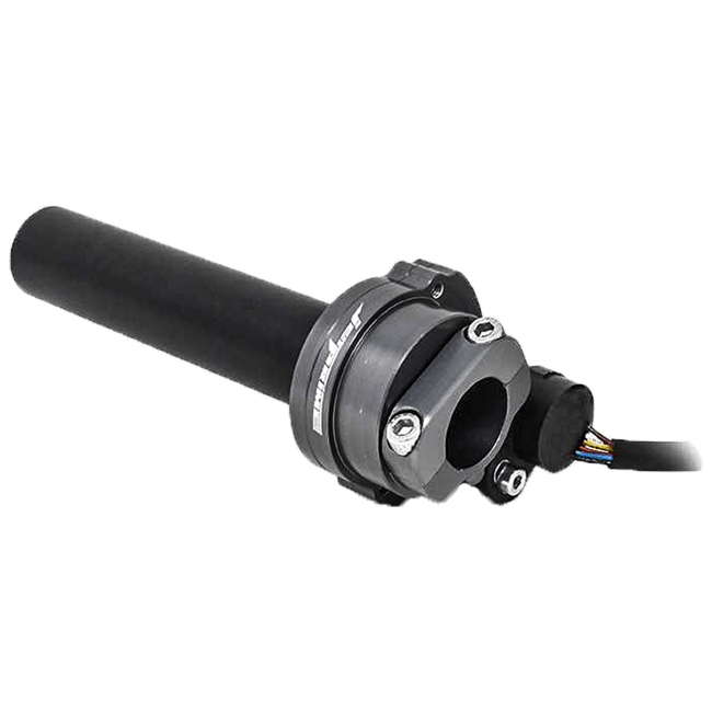 Kratki plin za Kawasaki ZX-10 R/RR (21-26) JP ACC 154 