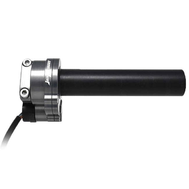 Kratki plin za Kawasaki ZX-10 R/RR (21-26) JP ACC 154 