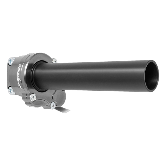 Kurzhubgasgriff JetPrime Yamaha YZF-R9 (25-26) JP ACC YA067
