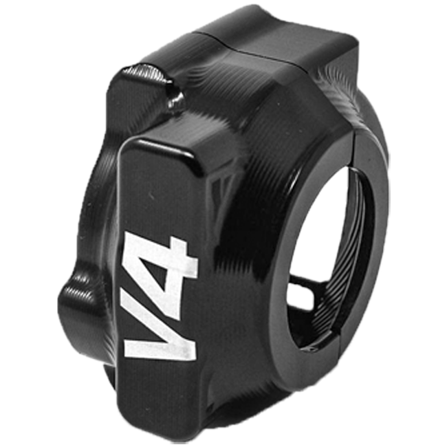 Plastika plina JetPrime Ducati Panigale V4 R (19-21) JP ACS 050 