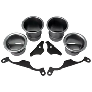 Racing usisni tuljac JetPrime Honda CBR 1000 RR-R SC82 (20-25) JP ATR 027 