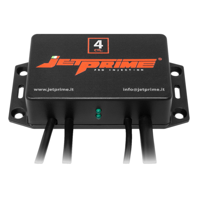 Programmierbares Steuergerät JetPrime Suzuki GSX-R 1000 (17-21) JP CJP 074H