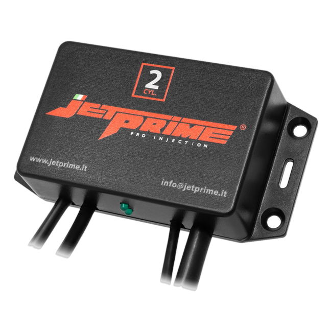 Programmierbares Steuergerät JetPrime Ducati Panigale 899 (14-15) JP CJP 082H