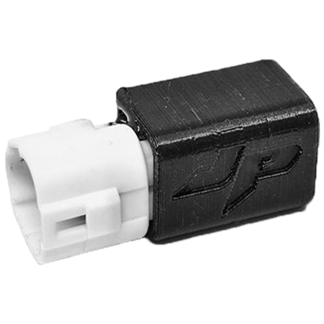 Eliminator stražnje svjetlo kočnice JetPrime Aprilia RSV4/RR/1100 Factory (21-26) JP ES 009 