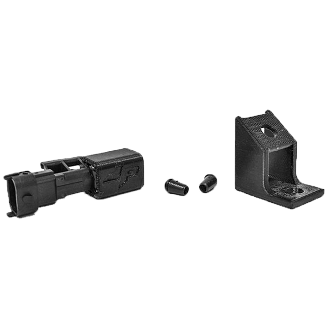 Eliminator sustav kanistera JetPrime Aprilia RS 660 (20-26) JP ES KIT10 