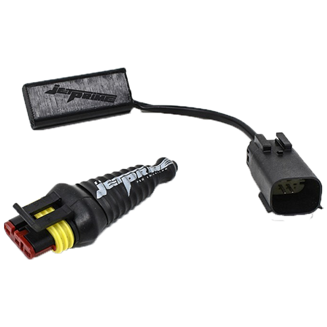 Eliminator set prednje i stražnje svjetlosti JetPrime Aprilia RS 660 (20-26) JP ES KIT 02 