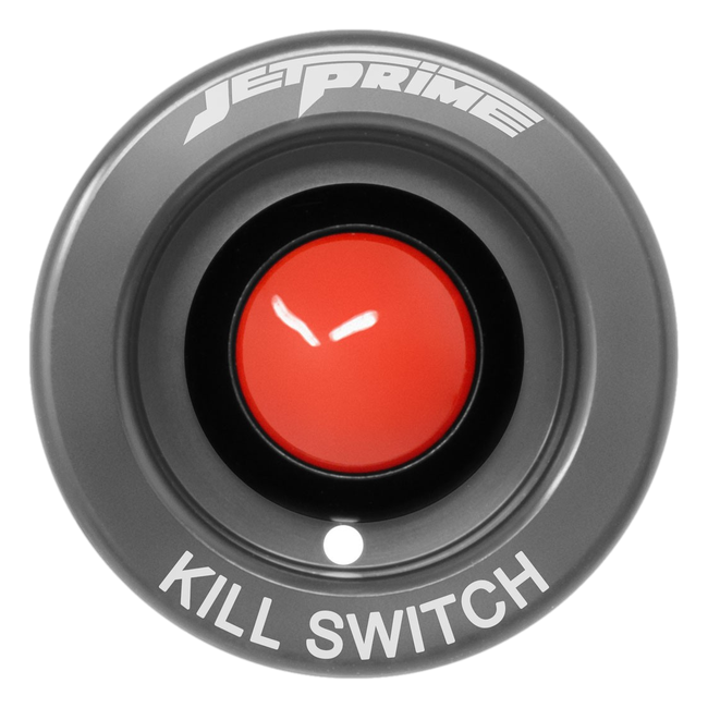 Kill Switch Button JetPrime Yamaha YZF-R1 (04-24) JP KS YA023 – YEC-Version