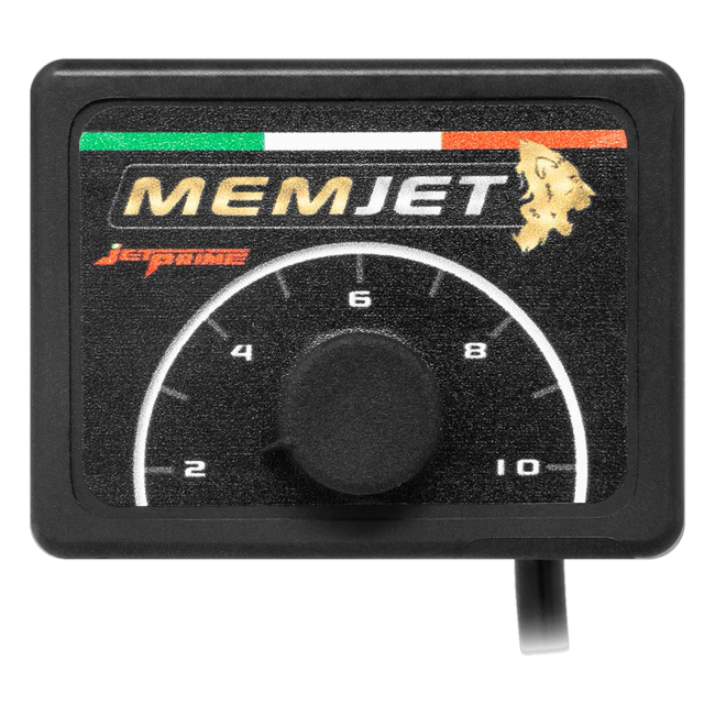 Memjet EVO Powermodul JetPrime Ducati Panigale 1199 (12-15) JP MJ 008