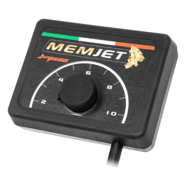 Memjet EVO Powermodul JetPrime Yamaha YZF-R1 / R1 Race (07-25) JP MJ 008