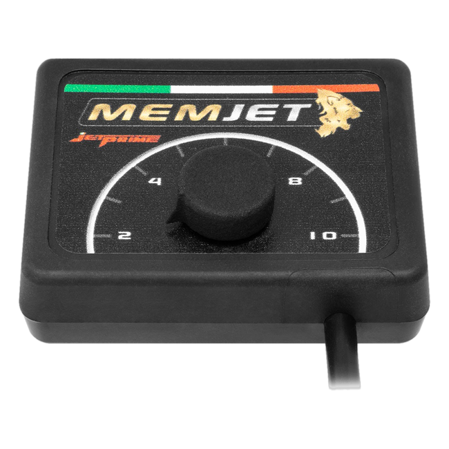 Memjet EVO Powermodul JetPrime Ducati Panigale 899 (14-15) JP MJ 008