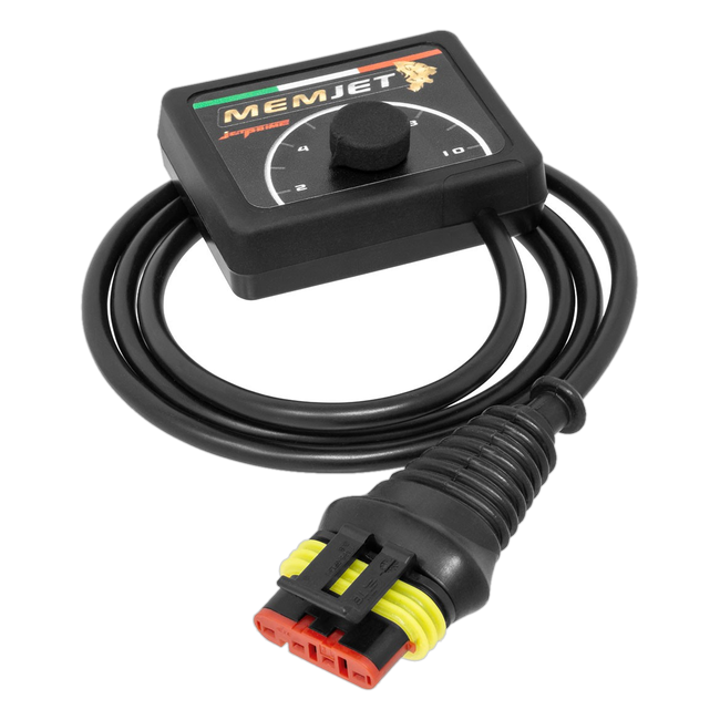 Memjet EVO Powermodul JetPrime Triumph Daytona Moto2 765 (20) JP MJ 008