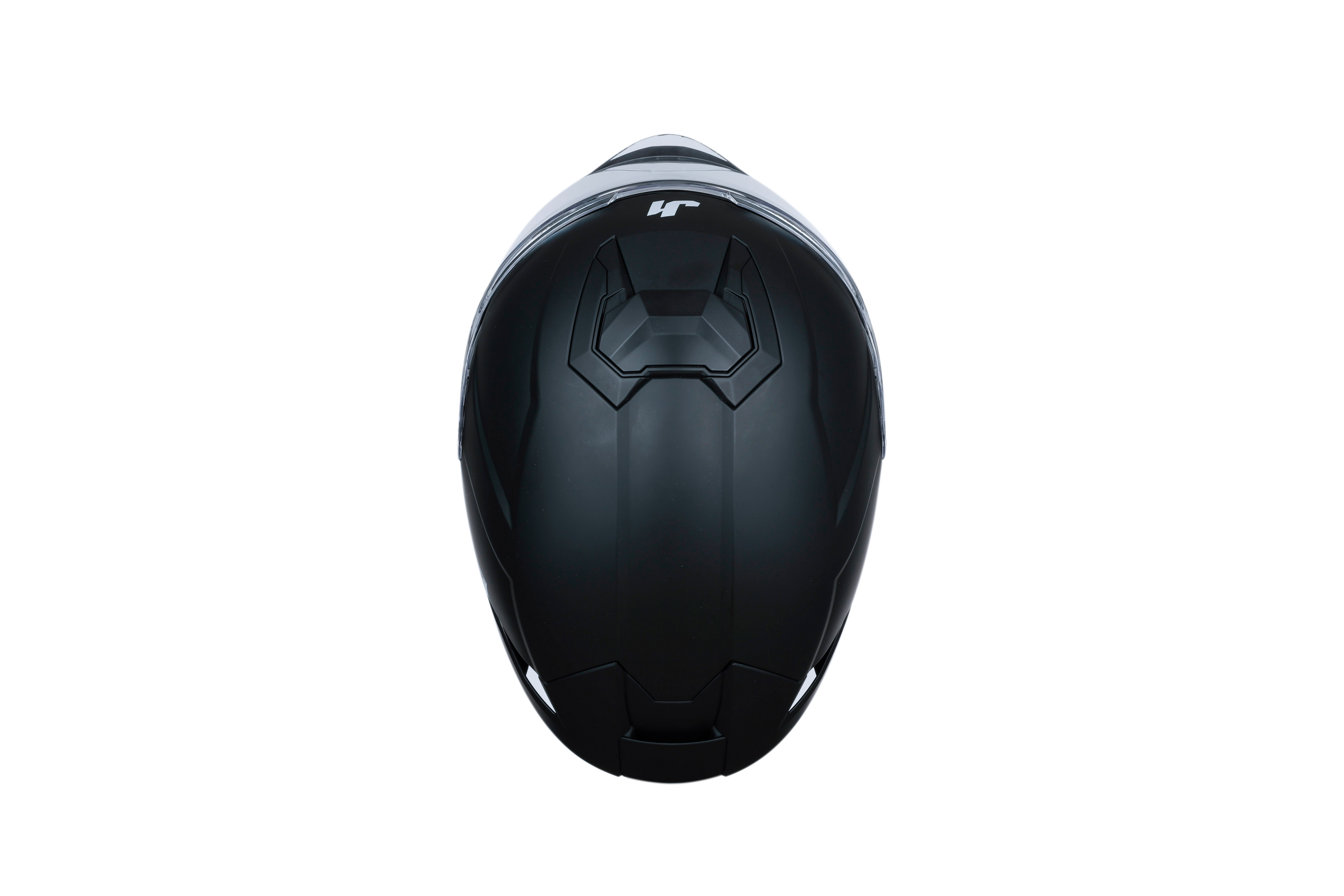 Just1 J-STR kaciga Solid Crna Matt 6030390201000 