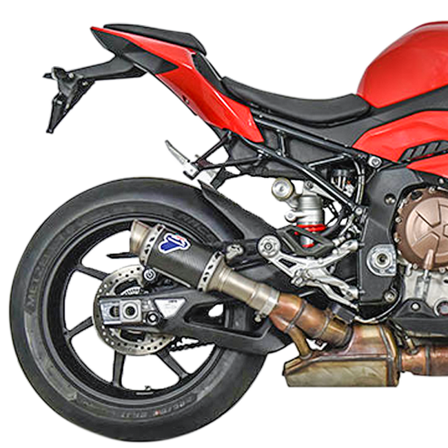 Termignoni Slip-On Kit GP-Classic BMW S1000RR K67 (19-20) 
