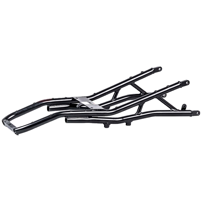 Aluminijski stražnji okvir DB Holders BMW M1000RR K66 (21-26) 