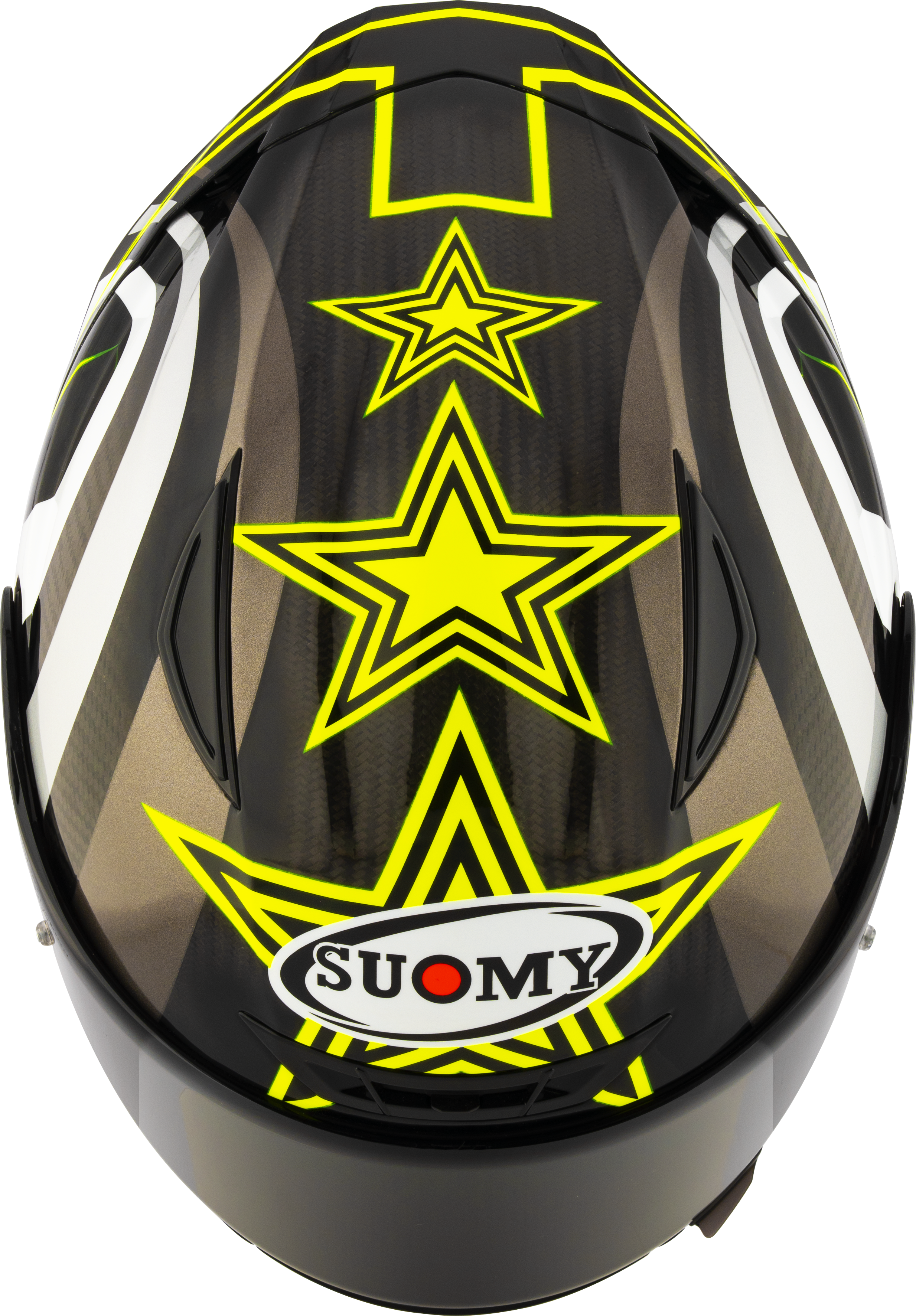Suomy TX-Pro kaciga Neil Hodgson Replica K6TX0012 