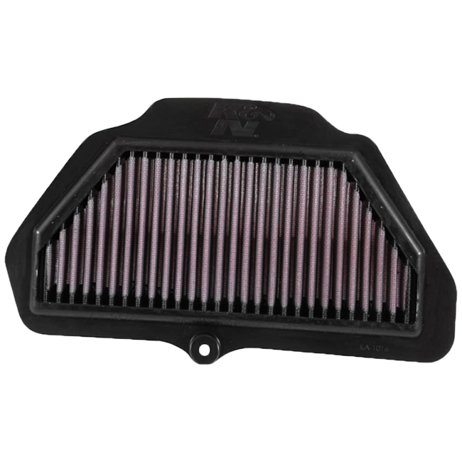 K&N Racing zračni filter Kawasaki ZX-10 R/RR (16-26) KA-1016R 