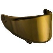 KYT vizir NZ-Race Iridium Gold YANF0VO0 