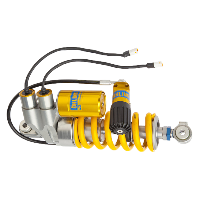 Öhlins TTX SSP EC amortizer Kawasaki ZX-10 R (11-12) KA 035 