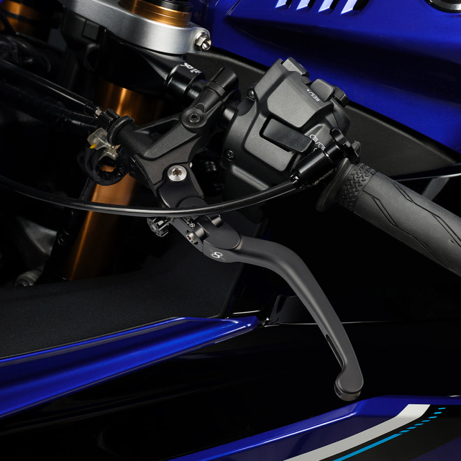 Podešivi kvačilo lever Bonamici Yamaha YZF-R9 (25-26) LC270 