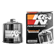 K&N Racing filter ulja Aprilia RSV4/1100 Factory/R/RR/RF (09-20) KN-138 