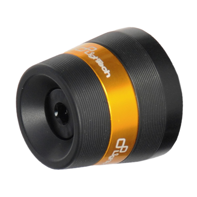 Aluminijski utezi za upravljač 300 serija LighTech Yamaha YZF-R7 (21-26) KTM311 