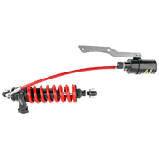 K-Tech RAZOR-R HPA amortizer KTM RC 390 (22-25) 280S-022-155-005 