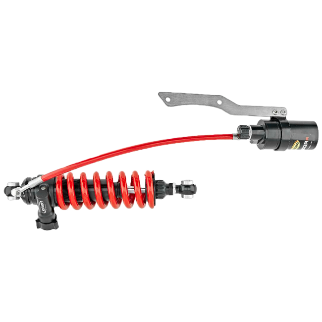 K-Tech RAZOR-R HPA amortizer KTM RC 390 (22-25) 280S-022-155-005 