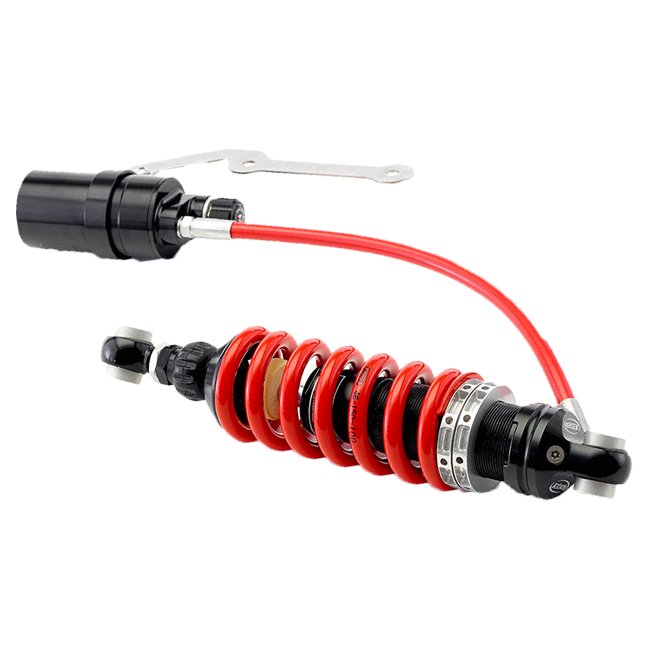 K-Tech RAZOR-R amortizer KTM RC 390 (14-21) 279S-014-155-005 