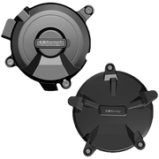 Kompletni set zaštita za poklopac motora GBRacing KTM RC8/R 1190 (11-16) 