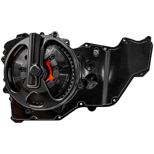 STM EVO SBK suha spojka Aprilia RSV4/RF/RR/1100 Factory (15-26) KTT-3600 