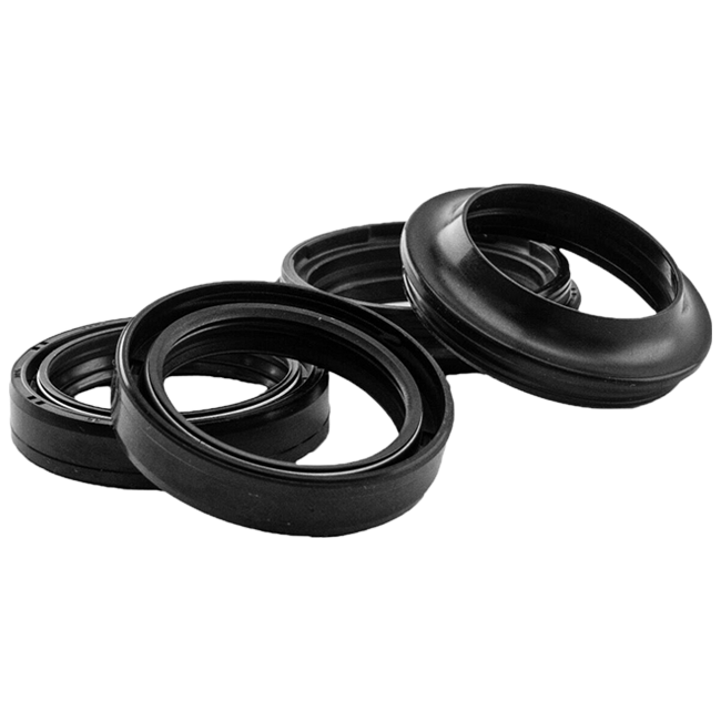 K-Tech set brtvenih prstenova i zaštitnih kapica za vilicu Ducati Panigale V4 S (18-24) FSK-021 