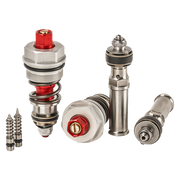 K-Tech prednji viljuškar klipni komplet Race Yamaha YZF-R6 (06-16) 20SSRK-KYB-4-HL 