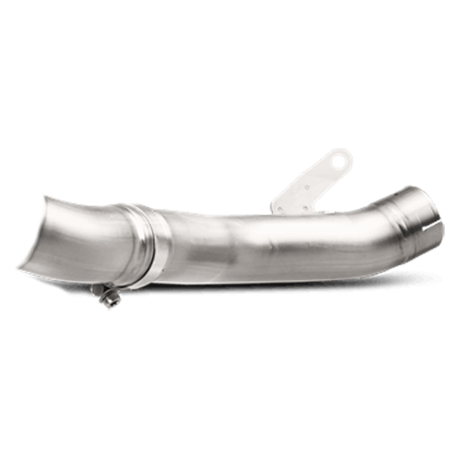 Akrapovic međucijev (Titan) Kawasaki ZX-10R/RR (16-20) L-K10SO7T 