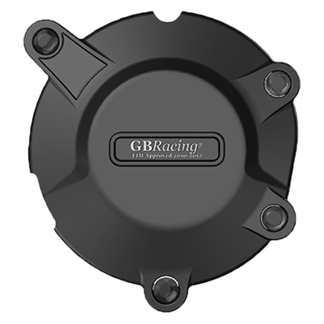 Zaštitna kapica za alternator GBRacing za Aprilia RSV4/1100 Factory/R/RR/RF (09-20) 