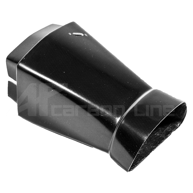 Zračni kanal Lavatex AP Carbon Line Ducati Panigale V4/S/R (25-26) 