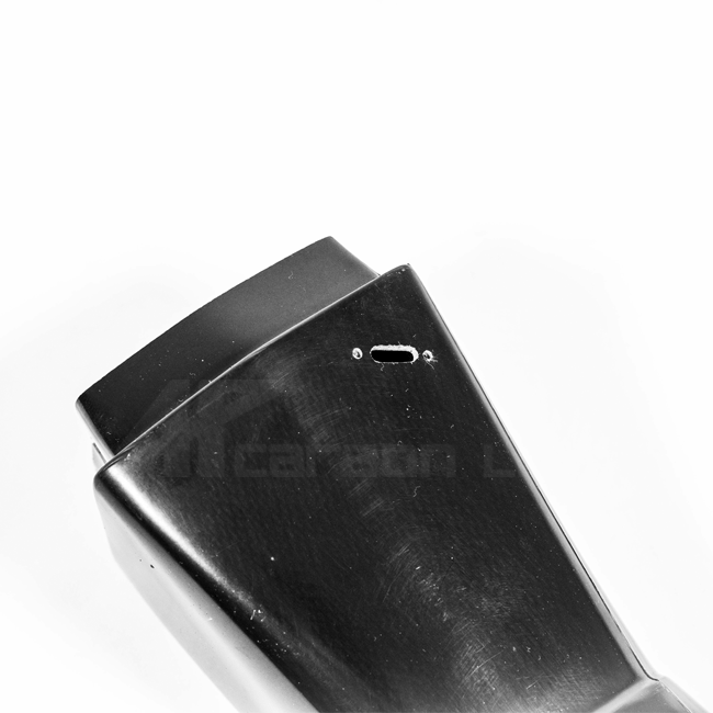 Zračni kanal Lavatex AP Carbon Line Ducati Panigale V4/S/R (25-26) 