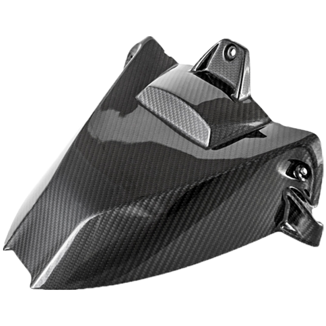 Stražnji blatobran "SBK" Carbon Fullsix BMW S1000RR K46 (09-18) 