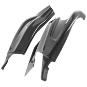 Karbon pokrivači za vilice Fullsix BMW S1000RR K46 (09-18) 