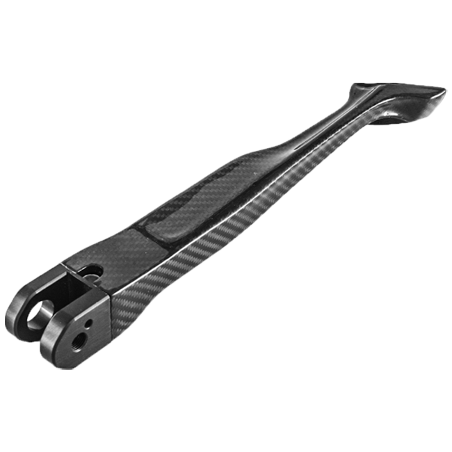 Karbon bočni oslonac Fullsix BMW S1000RR K46 (15-18) 