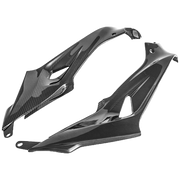 Bočne ploče rezervoara Carbon Fullsix BMW S1000RR K46 (15-18) 