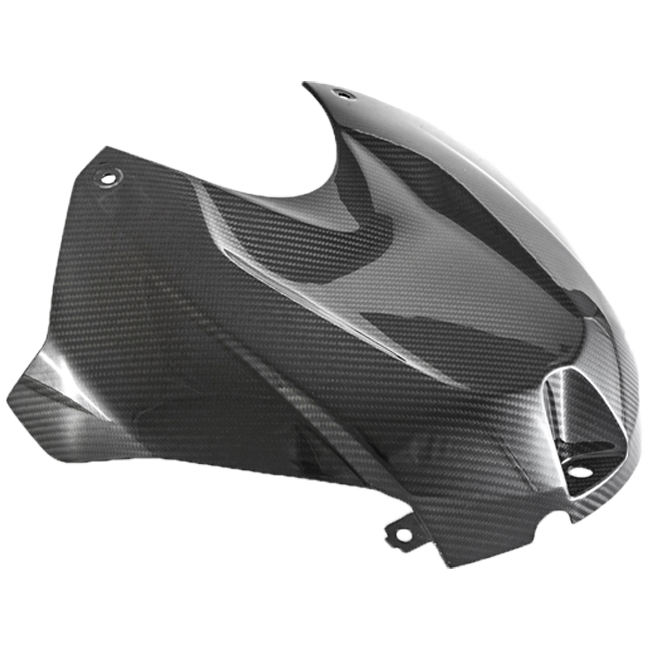 Airbox poklopac Carbon Fullsix BMW S1000RR K46 (15-18) 