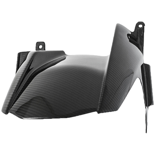 Stražnji blatobran Carbon Fullsix BMW S1000RR K67 (19-26) 