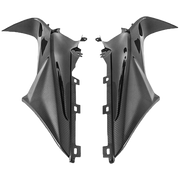 Bočne ploče Gornje Carbon Fullsix BMW S1000RR K67 (19-24) 