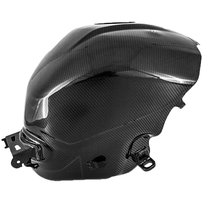 Karbon rezervoar goriva Fullsix BMW S1000RR K67 (19-26) 